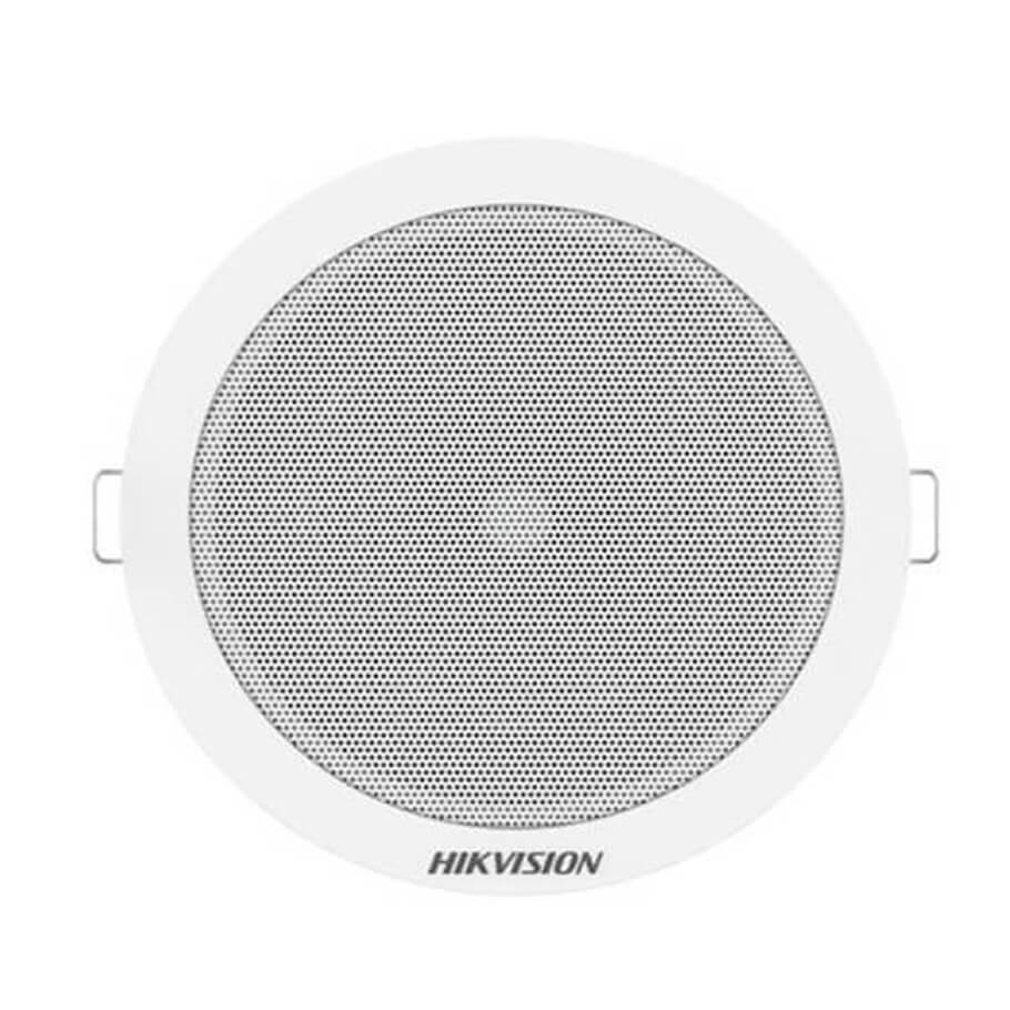 Loa Analog ốp trần 6W HIKVISION DS-QAE0206G1-V